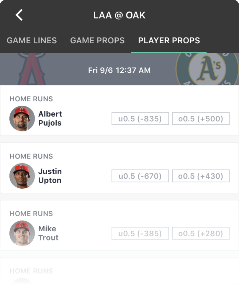 App To Track Bets App To Track Bets